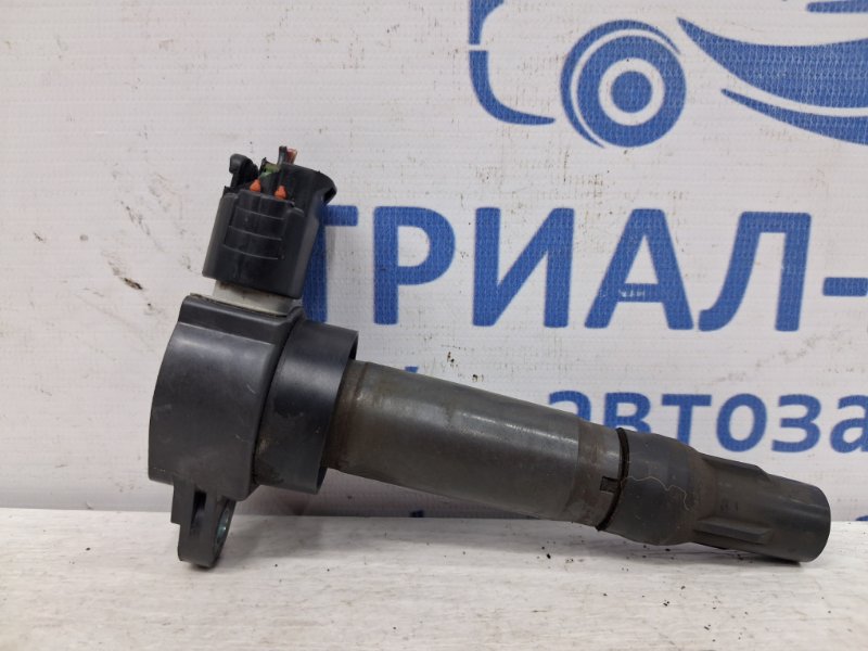 Катушка зажигания Mitsubishi Lancer 2007-2017 10 1.5 бензин 4a91 MN195805 Б/У