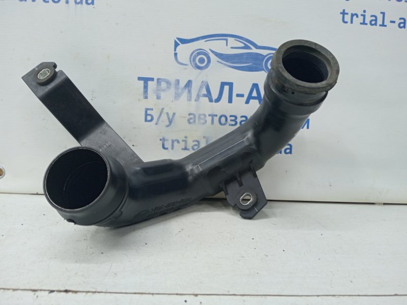 Патрубок интеркулера Infiniti Q50 V37 2.2 diesel OM651