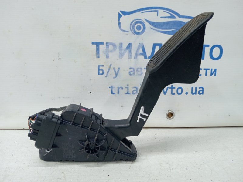 Педаль газа Toyota Prado 2002-2009 J120 4.0 1GR-FE 7812060350 Б/У