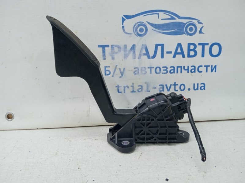 Педаль газа Toyota Prado J120 4.0 1GR-FE