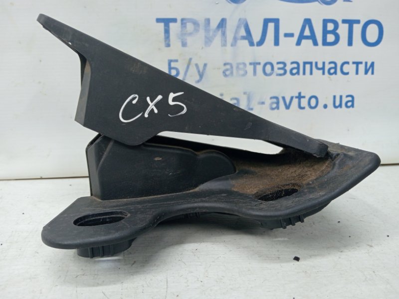 Педаль газа Mazda CX 5 2011-2017 KE 2.2 diesel GHP941600 Б/У