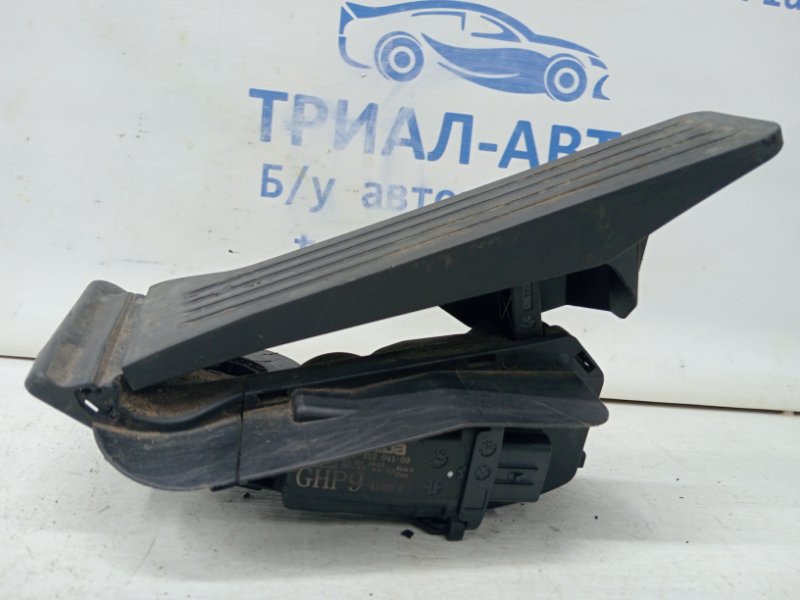 Педаль газа CX 5 2011-2017 KE 2.2 diesel