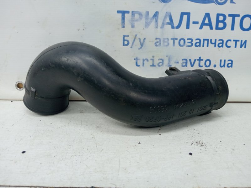 Патрубок интеркулера CX 5 2011-2017 KE 2.2 diesel