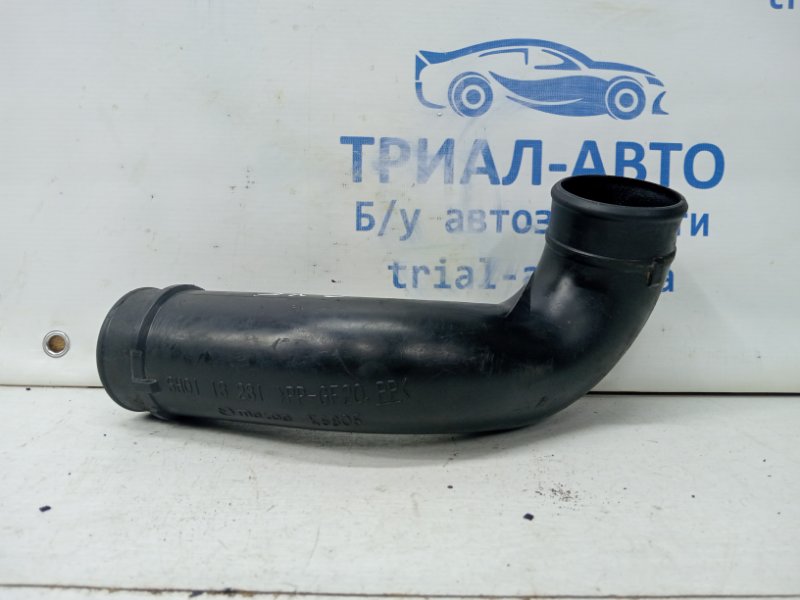 Патрубок интеркулера Mazda CX 5 KE 2.2 diesel