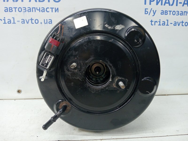 Вакуумный усилитель тормозов Kia Ceed JD 1.6 diesel D4FB