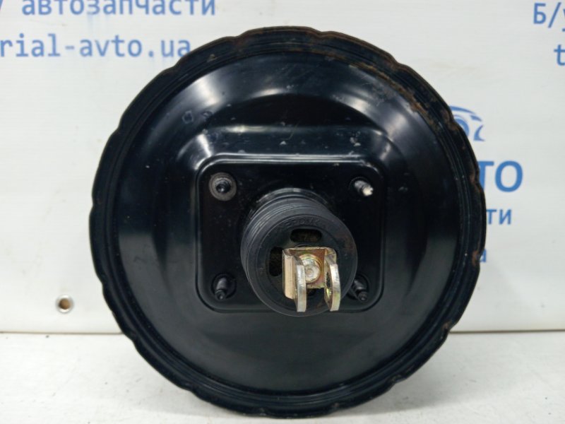 Вакуумный усилитель тормозов Mitsubishi Outlander 2003-2006 cu 2.4 бензин 4G69 4630A035 Б/У