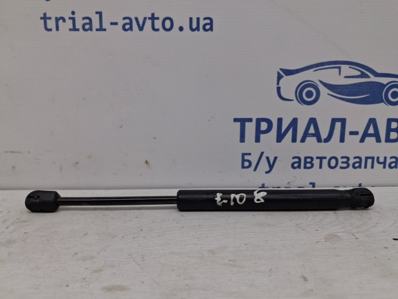 Амортизатор крышки багажника Mitsubishi Lancer 2007-2017 10 1.5 бензин 4a91 5925A003 Б/У