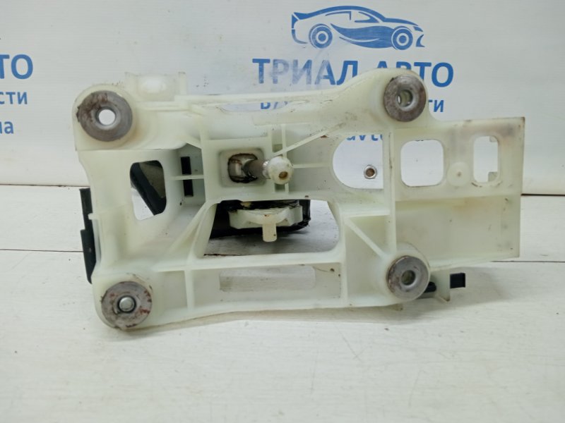 Кулиса переключения МКПП RAV 4 2012-2018 A40 2.2 diesel 2ADFTV