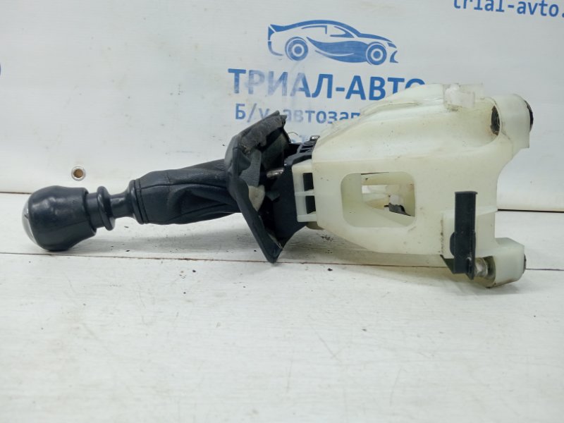 Кулиса переключения МКПП RAV 4 2012-2018 A40 2.2 diesel 2ADFTV