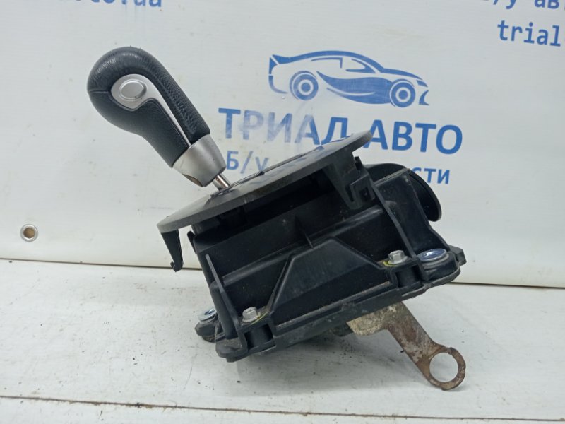 Кулиса переключения АКПП SsangYong Kyron 2005-2016 DJ 2.7 D27DT 3670009D00 Б/У