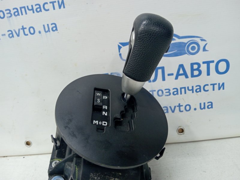 Кулиса переключения АКПП Kyron 2005-2016 DJ 2.7 D27DT