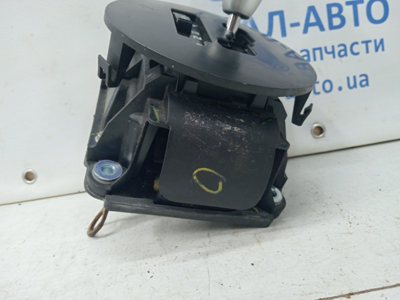 Кулиса переключения АКПП SsangYong Kyron DJ 2.7 D27DT