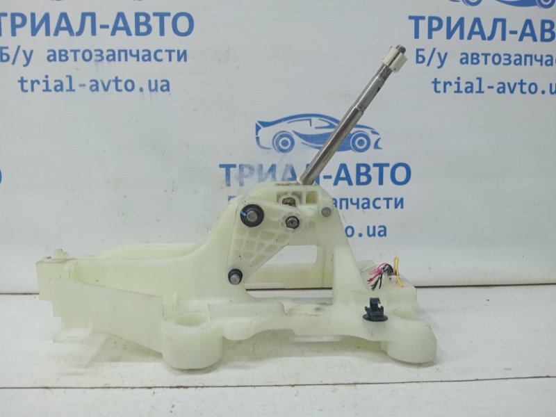 Кулиса переключения МКПП Mitsubishi Lancer 2007-2017 10 1.5 бензин 4a91 2450A038 Б/У
