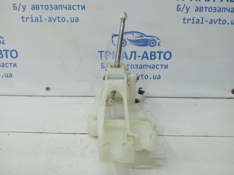 Кулиса переключения МКПП Lancer 2007-2017 10 1.5 бензин 4a91