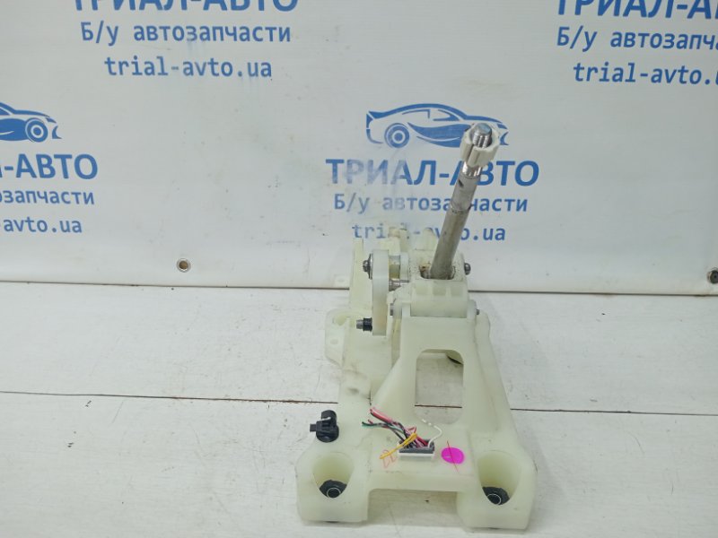 Кулиса переключения МКПП Lancer 2007-2017 10 1.5 бензин 4a91