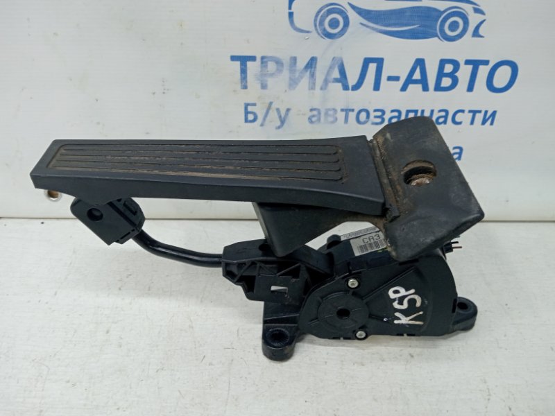 Педаль газа Sportage 2010-2016 SL 1.7 diesel D4FD