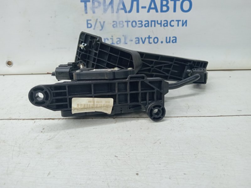 Педаль газа Sportage 2010-2016 SL 1.7 diesel D4FD