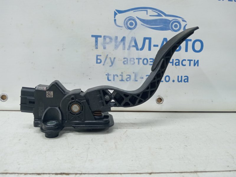Педаль газа Mitsubishi Lancer 2007-2017 10 1.5 бензин 4a91 MN101543 Б/У