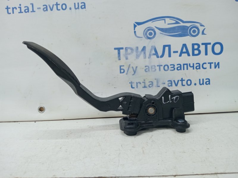 Педаль газа Mitsubishi Lancer 10 1.5 бензин 4a91