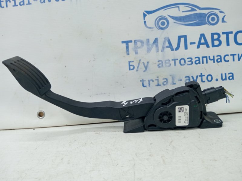Педаль газа Ford Kuga CBS 2.0 diesel
