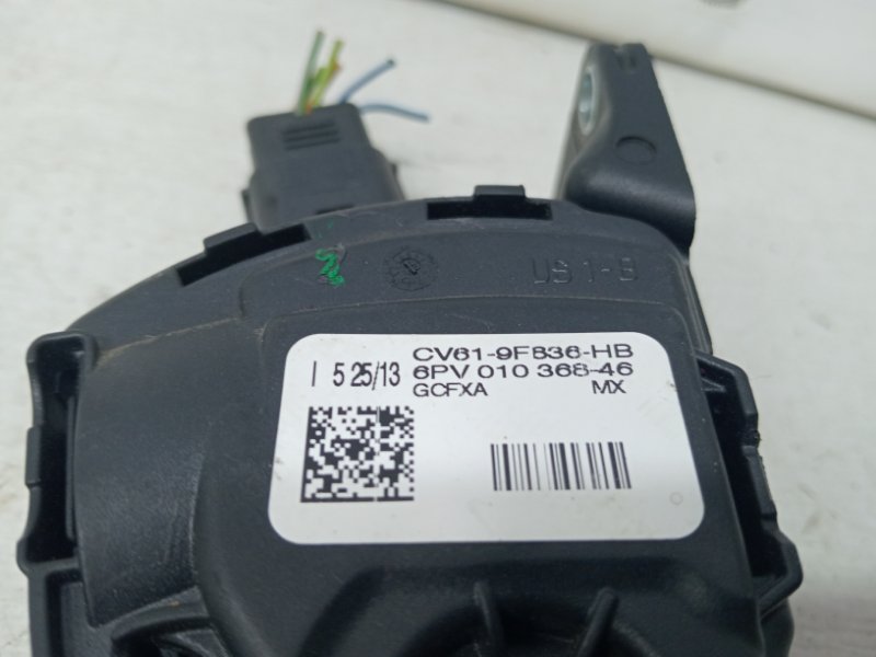 Педаль газа Kuga 2011-2019 CBS 2.0 diesel