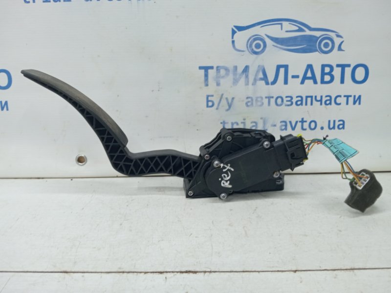 Педаль газа SsangYong Rexton 2006-2012 Y250 2.7 D27DT 2055008000 Б/У