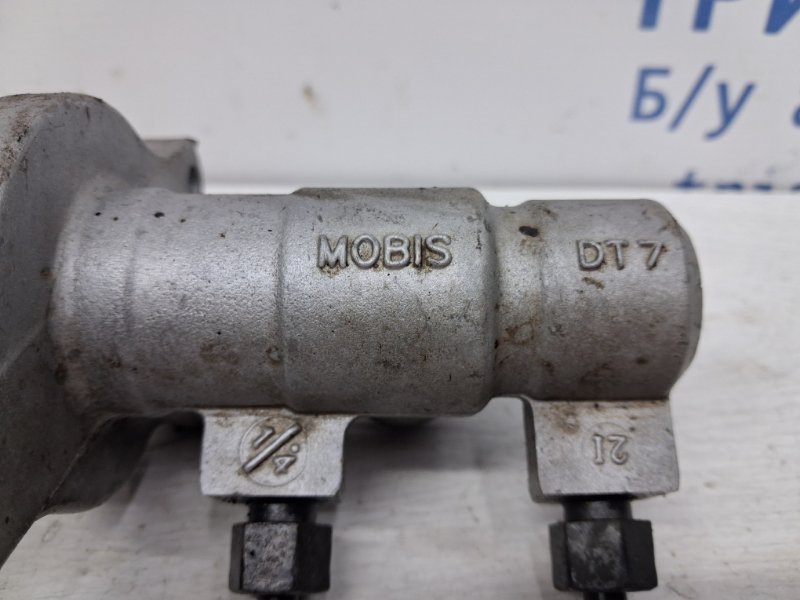 Тормозной цилиндр главный Ceed 2012-2018 JD 1.6 diesel D4FB