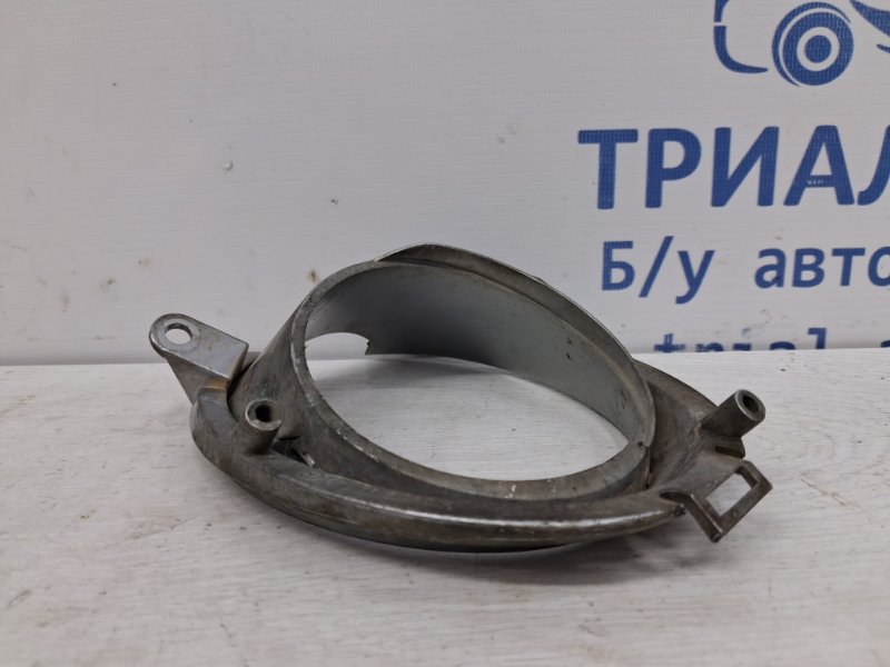 Решетка противотуманки левая Mazda CX 7 ER 2.3 бензин 	L3VDT