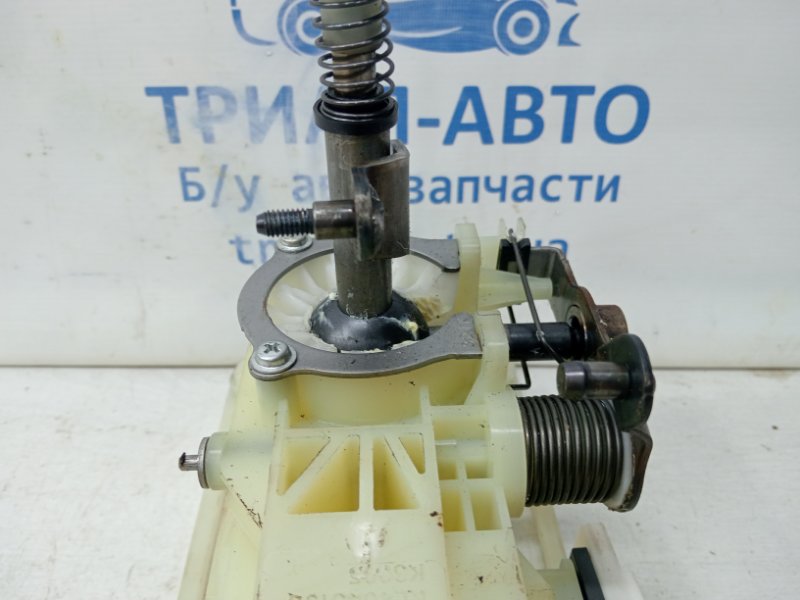 Кулиса переключения МКПП Mazda CX 5 KE 2.2 diesel