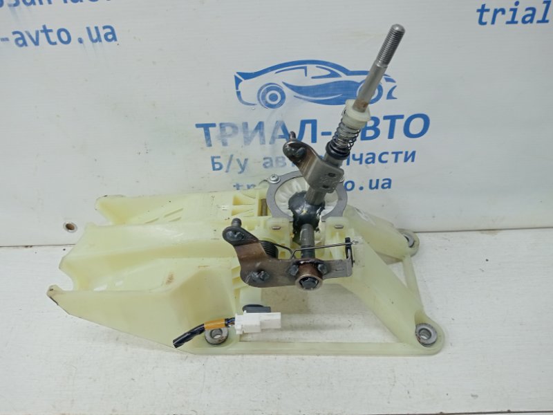 Кулиса переключения МКПП CX 5 2011-2017 KE 2.2 diesel