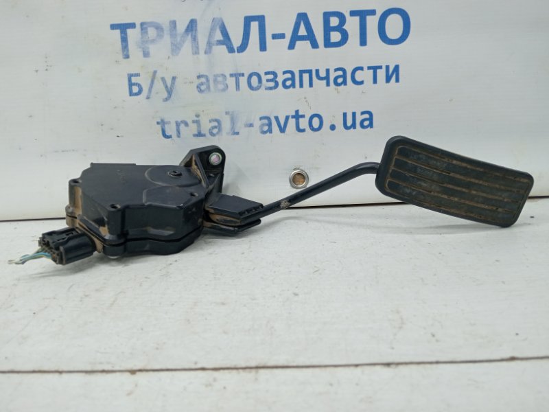 Педаль газа Forester 2012-2018 SJ 2.0 diesel EE20Z