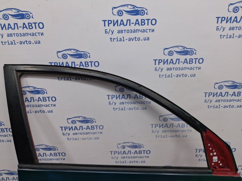 Дверь передняя правая RAV 4 2005-2016 A30 2.0 бензин 1AZFE