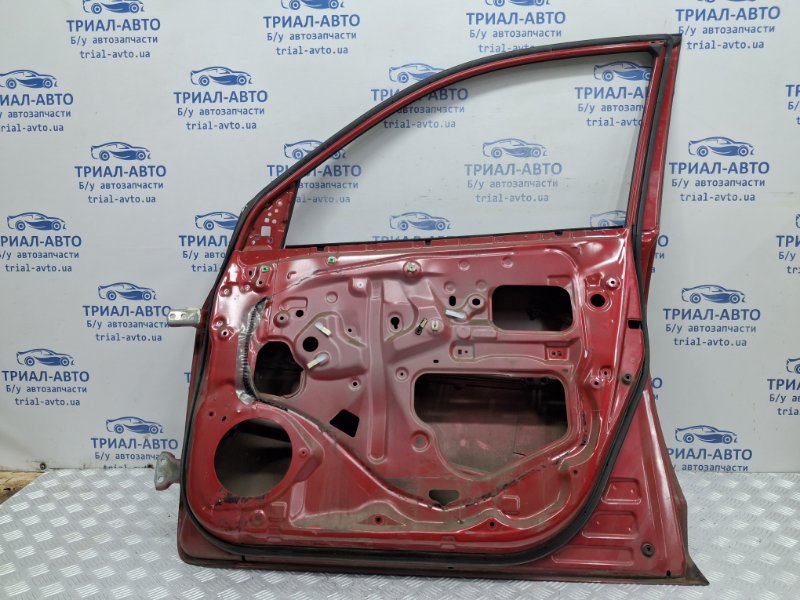 Дверь передняя правая RAV 4 2005-2016 A30 2.0 бензин 1AZFE