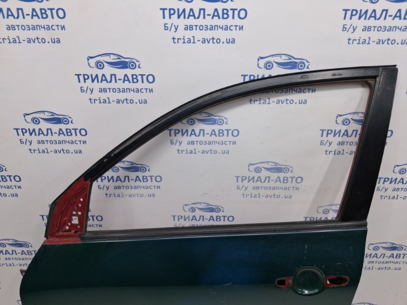 Дверь передняя левая RAV 4 2005-2016 A30 2.0 бензин 1AZFE