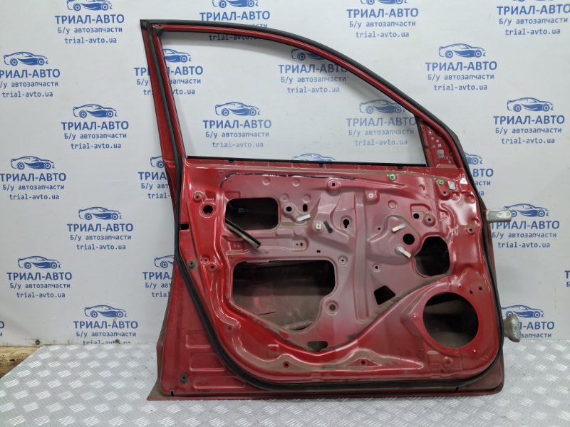 Дверь передняя левая RAV 4 2005-2016 A30 2.0 бензин 1AZFE