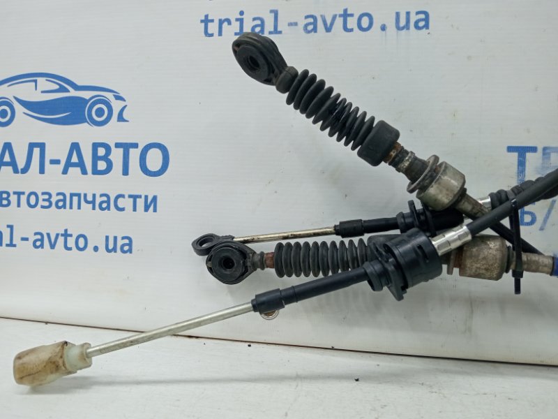 Трос коробки передач Lancer 2007-2017 10 1.5 бензин 4a91 Трос коробки передач Lancer 2007-2017 10 1.5 бензин 4a91