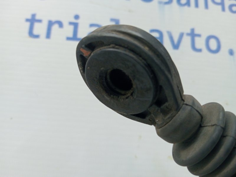 Трос коробки передач Mitsubishi Lancer 10 1.5 бензин 4a91 Трос коробки передач Mitsubishi Lancer 10 1.5 бензин 4a91