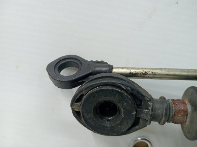 Трос коробки передач Lancer 2007-2017 10 1.5 бензин 4a91 Трос коробки передач Lancer 2007-2017 10 1.5 бензин 4a91