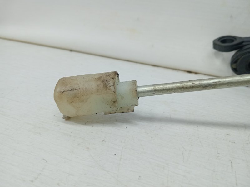 Трос коробки передач Lancer 2007-2017 10 1.5 бензин 4a91 Трос коробки передач Lancer 2007-2017 10 1.5 бензин 4a91