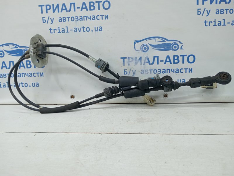 Трос коробки передач Kia Sportage 2010-2016 SL 1.7 diesel D4FD 437943U450 Б/У
