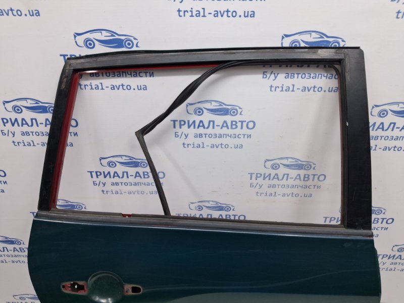 Дверь задняя правая RAV 4 2005-2016 A30 2.0 бензин 1AZFE