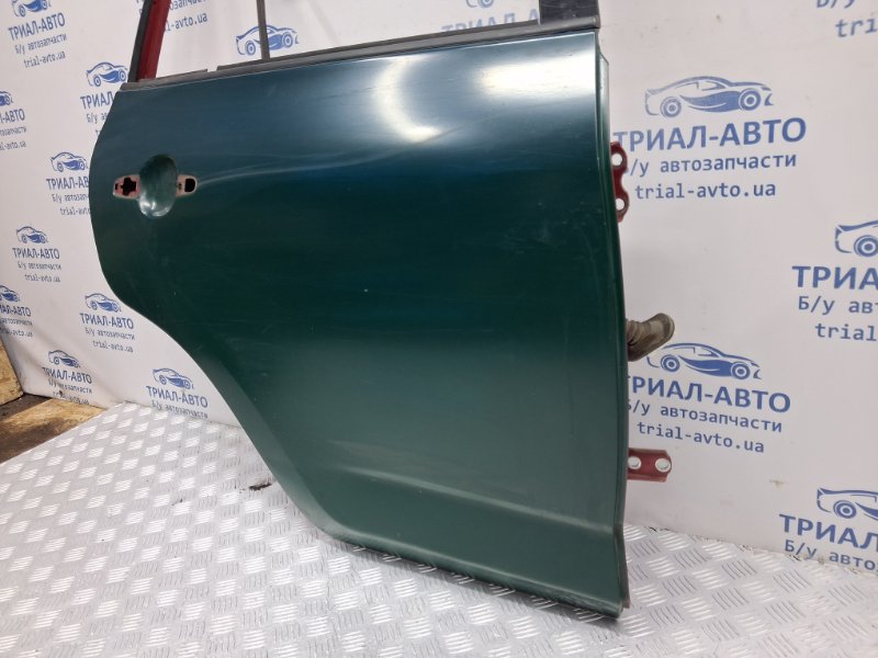 Дверь задняя правая RAV 4 2005-2016 A30 2.0 бензин 1AZFE