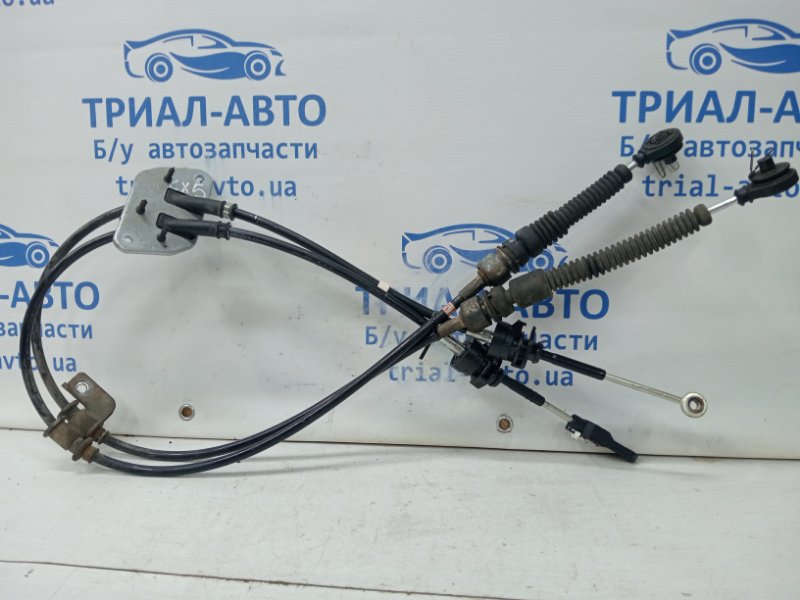 Трос коробки передач Mazda CX 5 2011-2017 KE 2.2 diesel KD5946500A Б/У