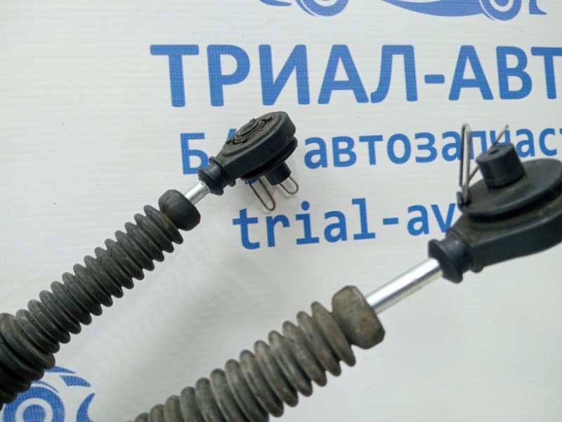 Трос коробки передач Mazda CX 5 KE 2.2 diesel