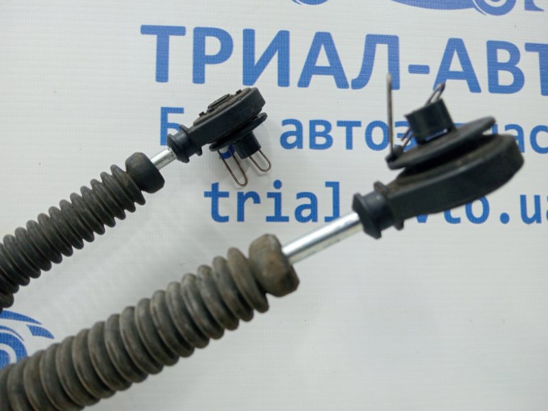 Трос коробки передач CX 5 2011-2017 KE 2.2 diesel