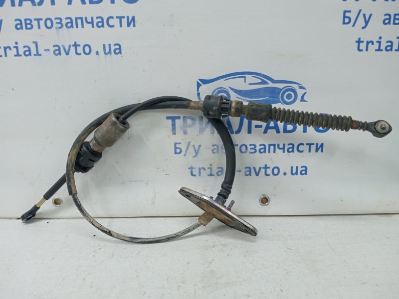 Трос коробки передач Outlander 2003-2006 cu 2.4 бензин 4G69