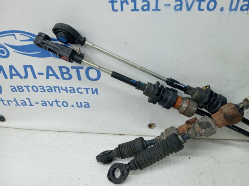Трос коробки передач CX 7 2006-2012 ER 2.3 бензин 	L3VDT