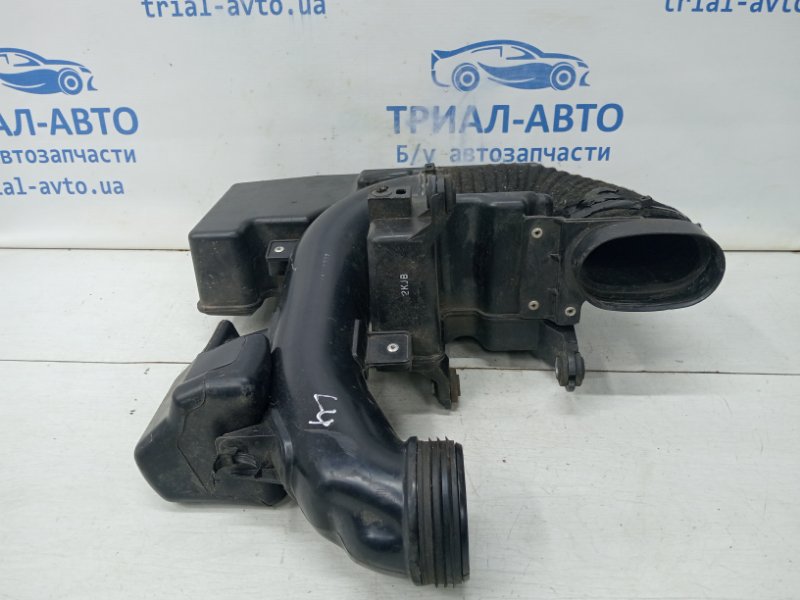 Резонатор воздушного фильтра Ceed 2012-2018 JD 1.6 diesel D4FB