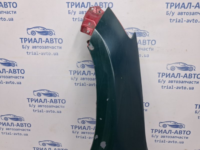 Крыло переднее левое RAV 4 2005-2016 A30 2.0 бензин 1AZFE