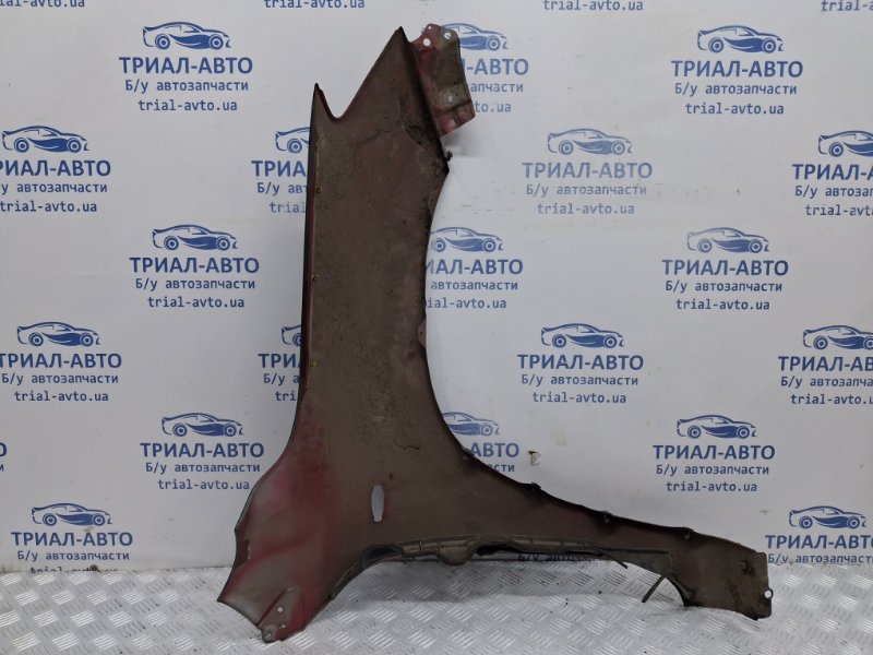 Крыло переднее левое RAV 4 2005-2016 A30 2.0 бензин 1AZFE